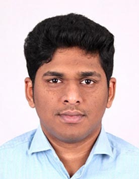 Dr.  Kousik A M